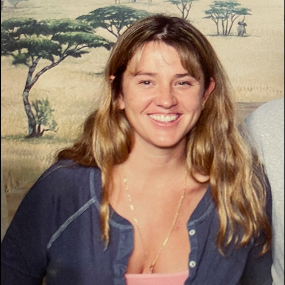 Meet your Posher, Kimberly